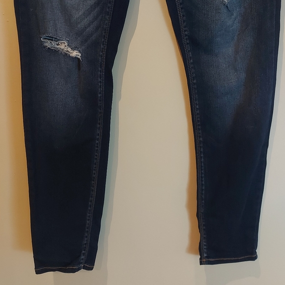 ❣️Ladies Mudd flex stretch Jean size 13 (#039) - Picture 10 of 10